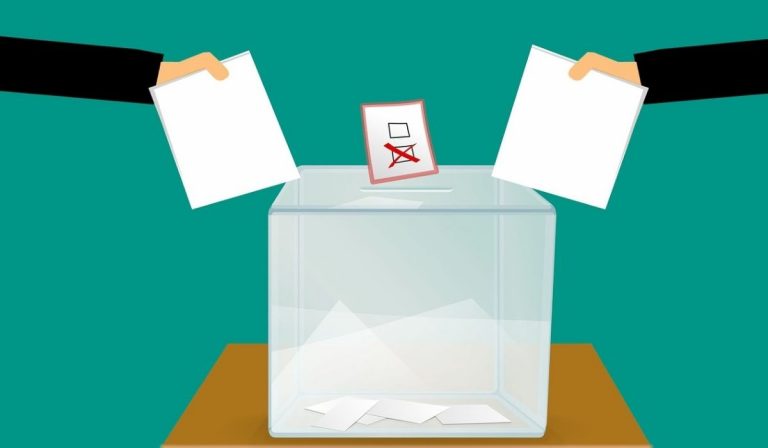Sondaggi elettorali Partito Democratico