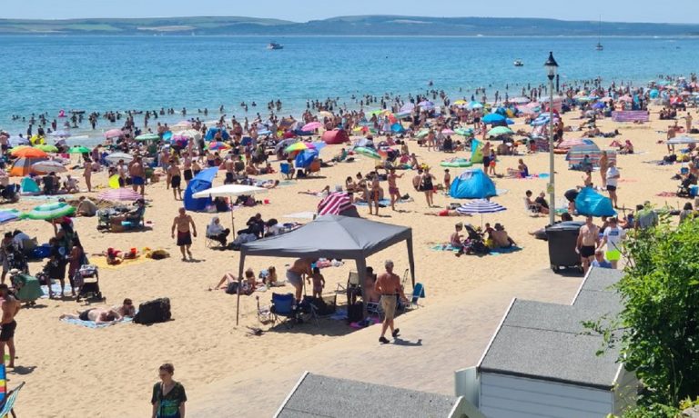 spiaggia