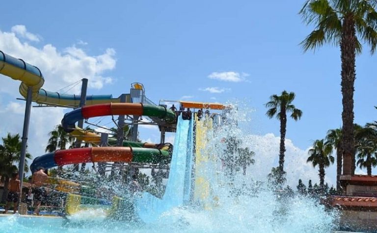 Brutto incidente in una piscina pugliese per un bimbo di 5 anni