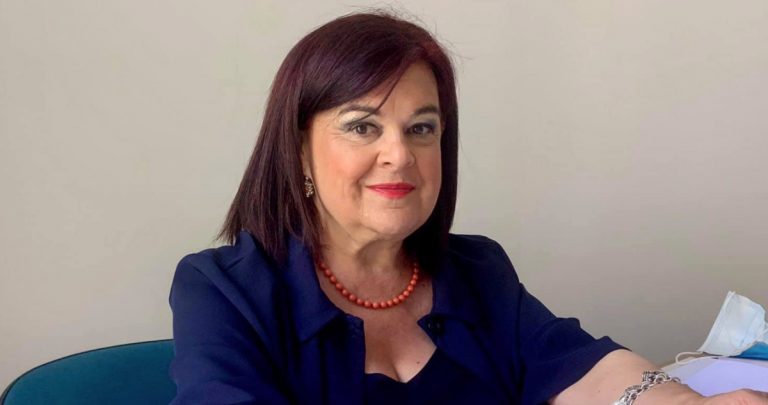 Stefania Pezzopane