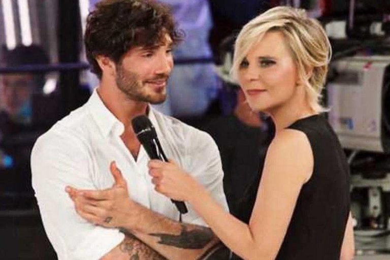 Stefano De Martino