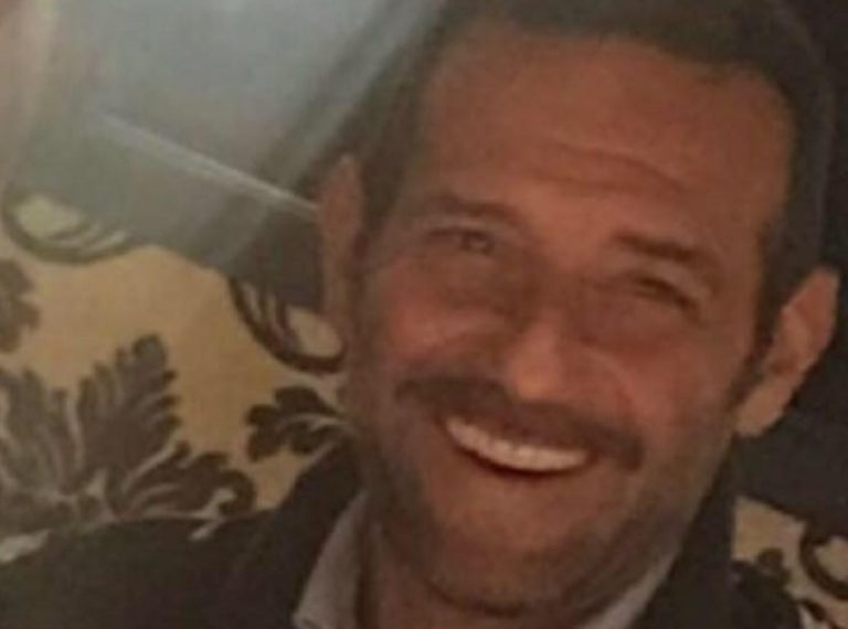 Chi è l'ex marito di Valentina