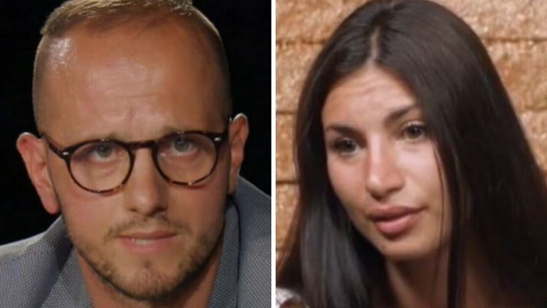 Stefano e Manuela