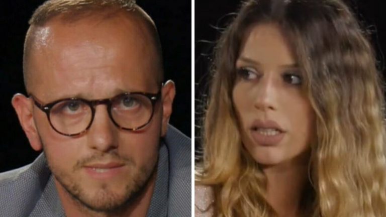 Floriana e Stefano