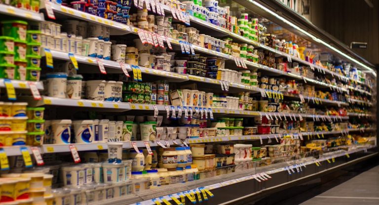 Supermercati