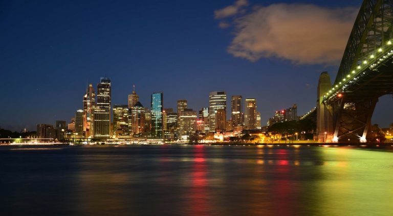 Sydney