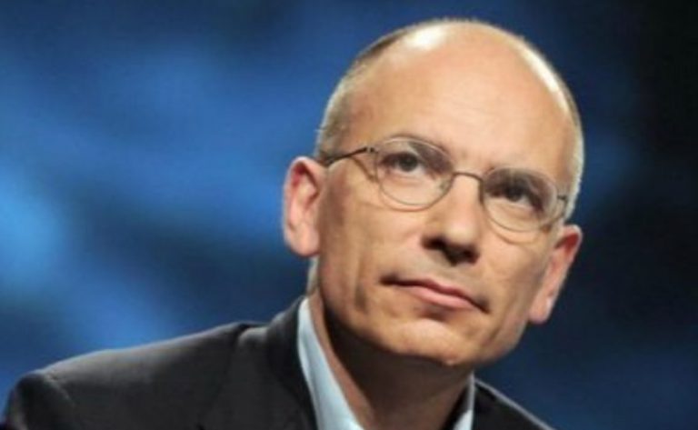 obbligo vaccinale Covid Letta