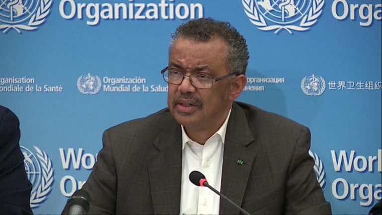 Tedros