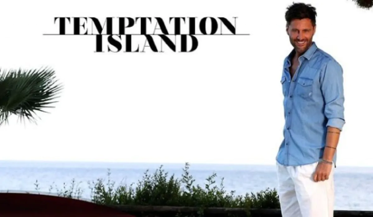 Temptation Island cambia la data della messa in onda