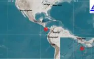 Terremoto Panama