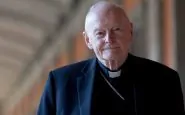 Ex cardinale Theodore McCarrick incriminato per pedofilia