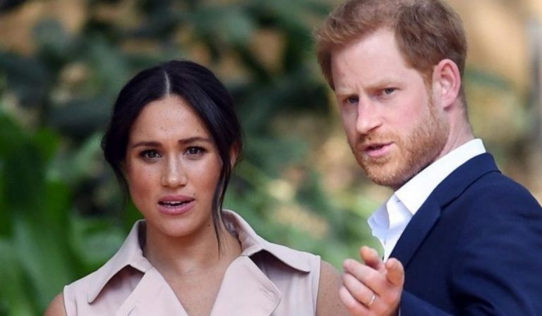 Thomas Markle fa causa