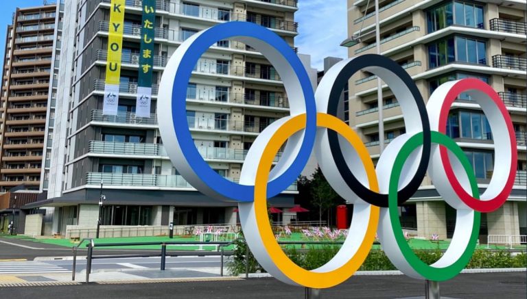 Tokyo 2020