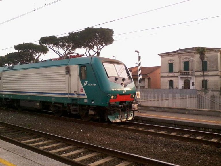 Treno