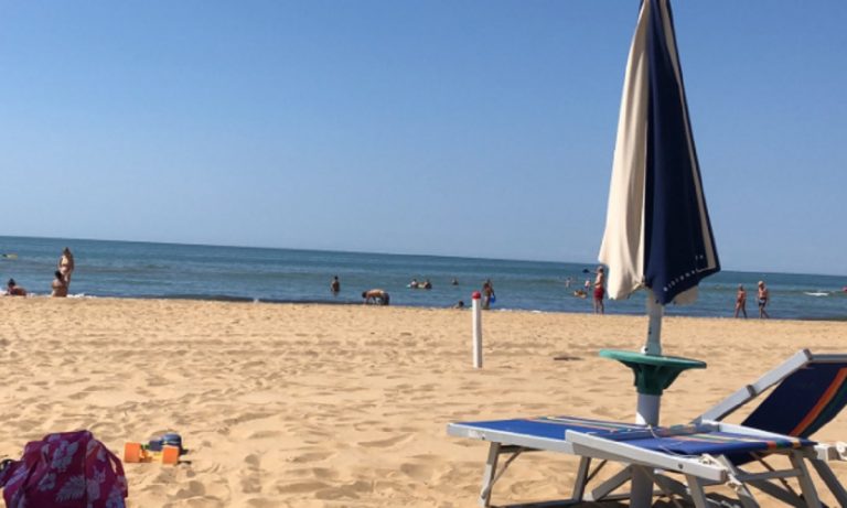Turista annegato Bibione