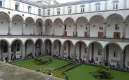 Università di Napoli Federico II