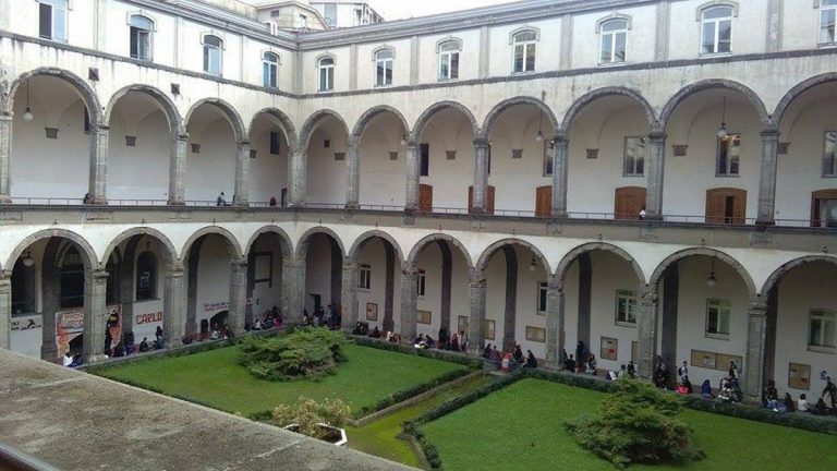 Università di Napoli Federico II