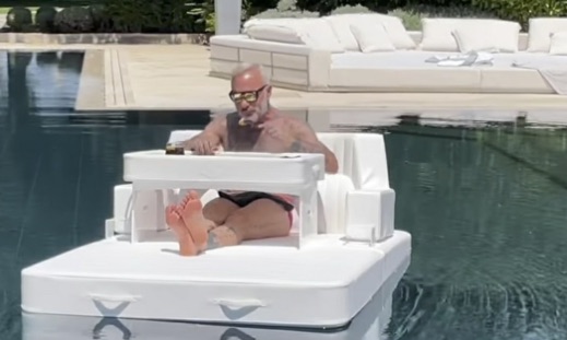 Gianluca Vacchi