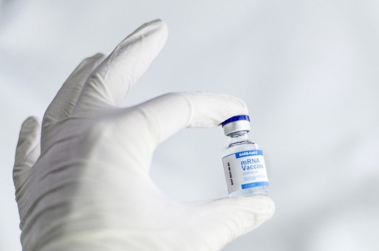 Vaccino Pfizer