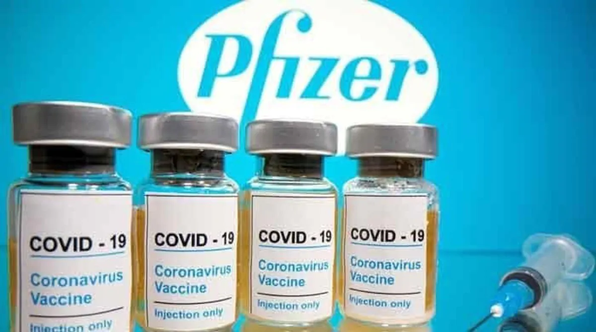 vaccino Pfizer