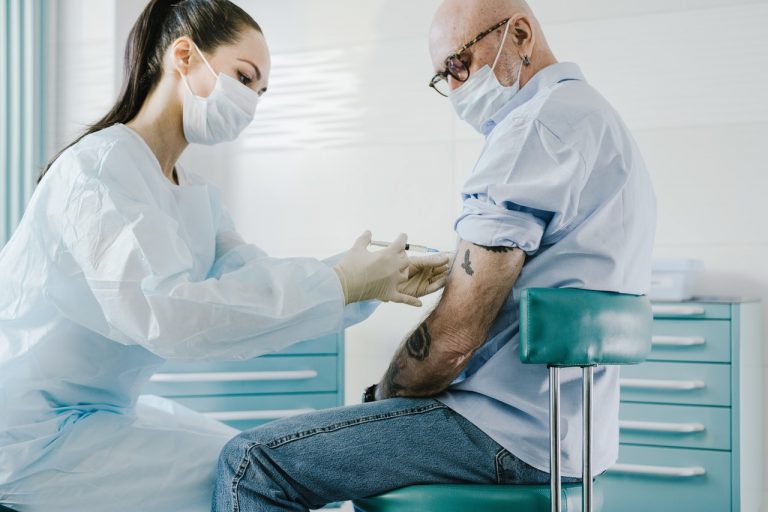 Vaccini anti-Covid