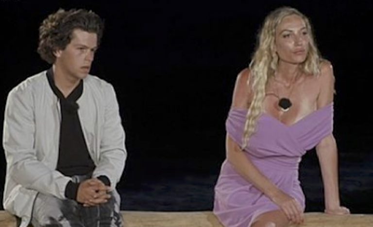Temptation Island