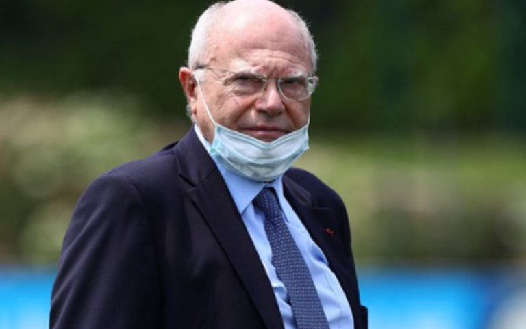 Galli variante Delta