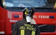 Vigili del Fuoco