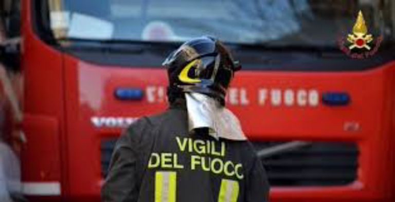 Vigili del Fuoco