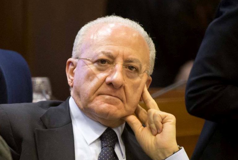 Vincenzo De Luca