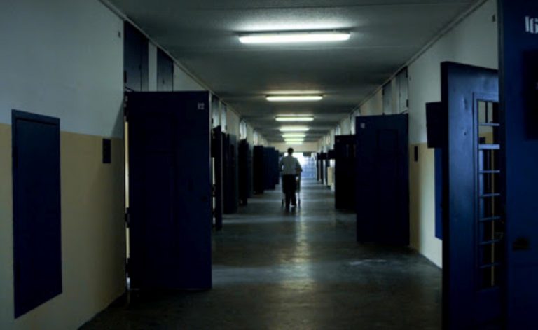 Violenza nel carcere di Santa Maria Capua Vetere