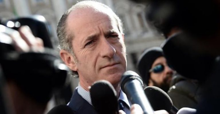 Luca Zaia