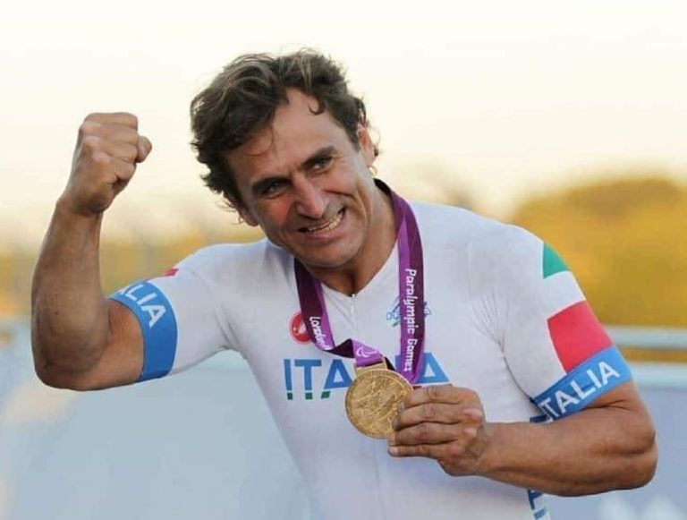 Alex Zanardi