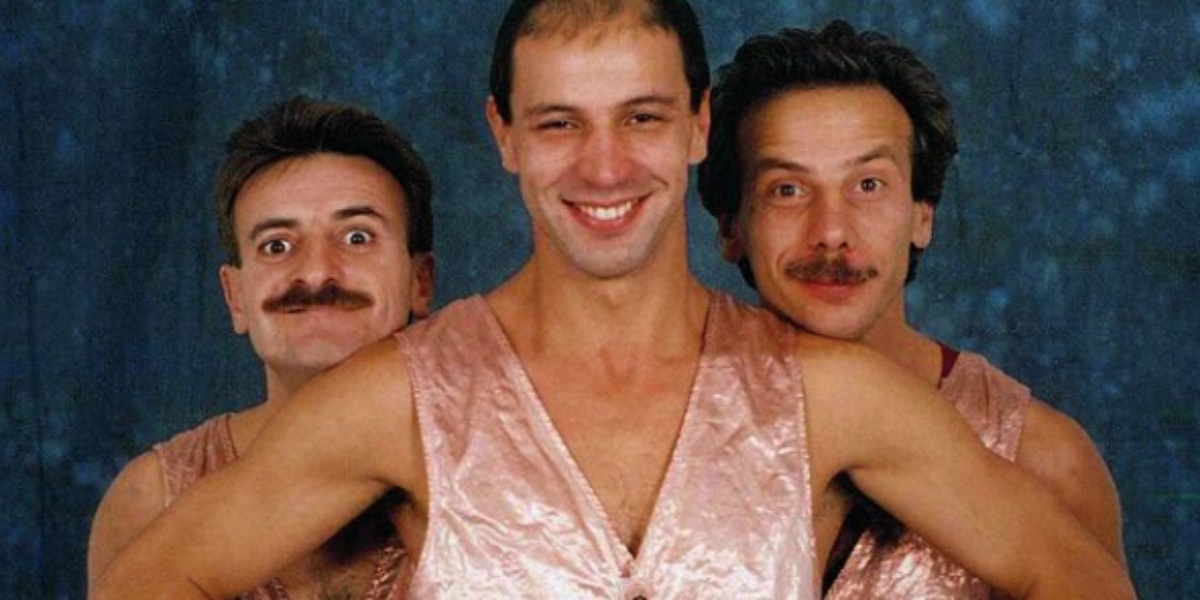 Aldo, Giovanni e in tv dopo 5 anni i festeggiamenti per i 30 anni di carriera Aldo, Giovanni e in tv dopo 5 anni i festeggiamenti per i 30 anni di carriera