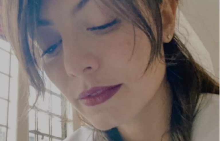 alessandra mastronardi