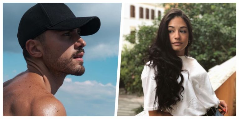 alessandro zarino e rosa di grazia