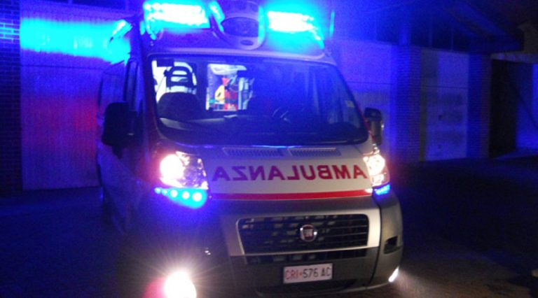 Ambulanza