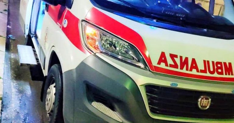 Ambulanza