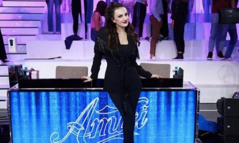 arisa amici