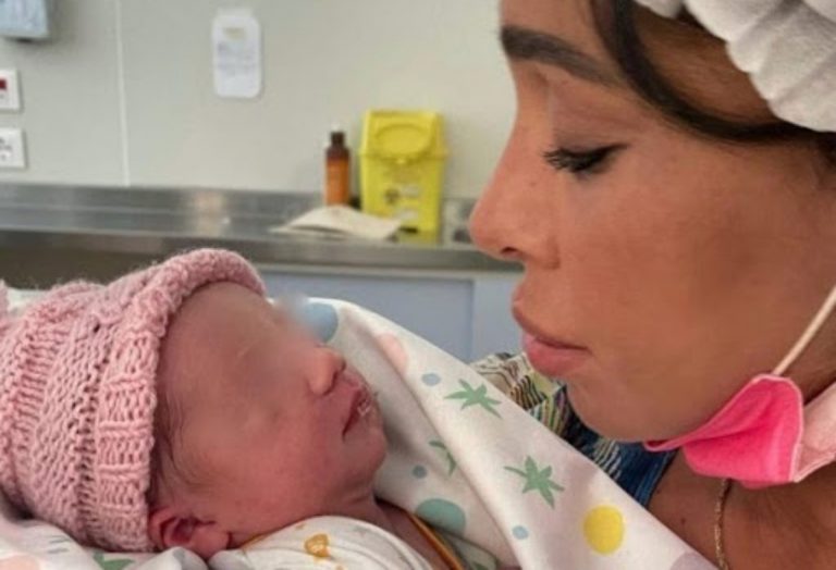 belen con luna marì