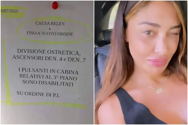 belen ospedale