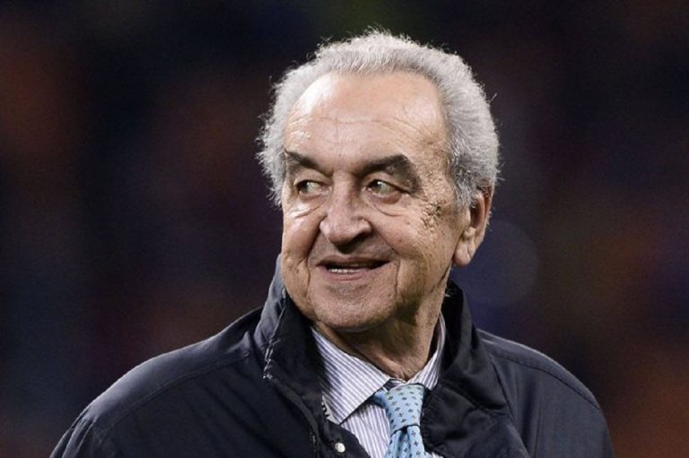 bruno pizzul telecronaca