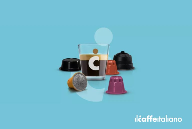 caffè italiano