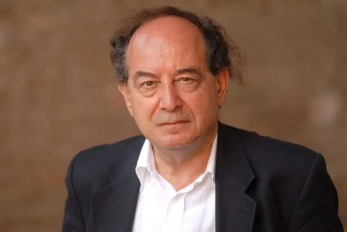 Roberto Calasso