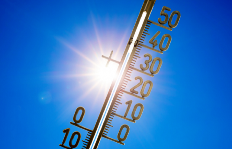 Italia divisa fra temporali e gran caldo