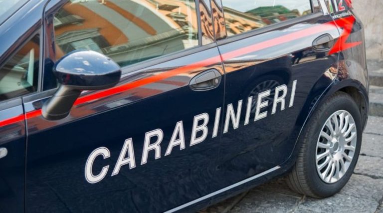 Carabinieri