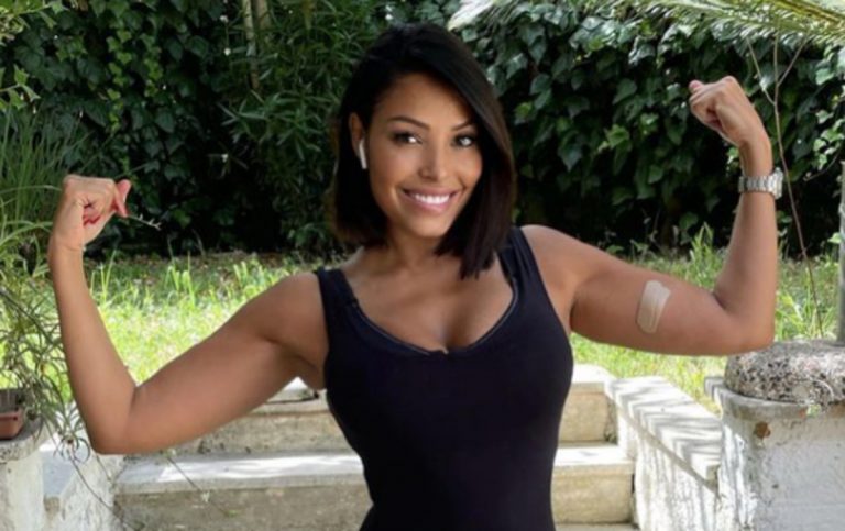 carolina marconi