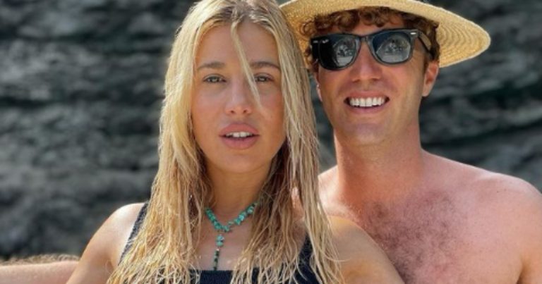 clizia incorvaia e paolo ciavarro