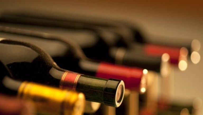 come conservare il vino