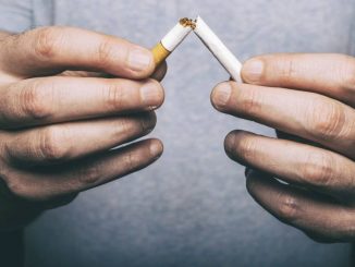 come smettere di fumare